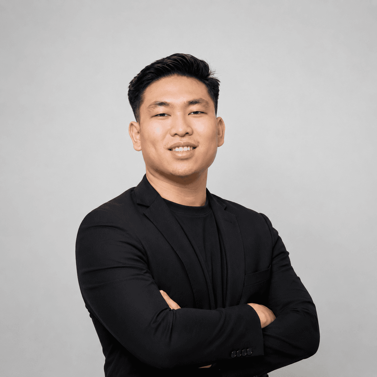 Andrew Jevon — technical digital marketer